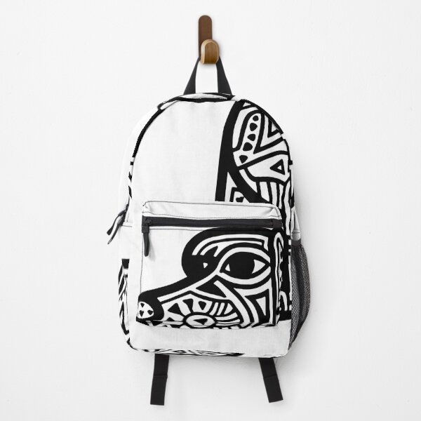 Item preview, Tribal Dog designed and sold by melbournedesign.