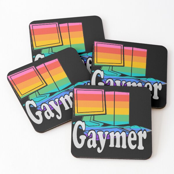 Item preview, Gaymer designed and sold by designs-by-von.