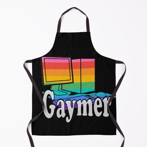Item preview, Gaymer designed and sold by designs-by-von.