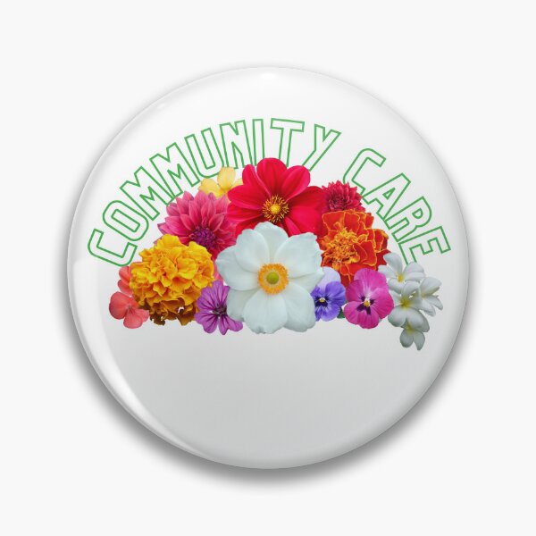 Item preview, Community Care designed and sold by Jae Steele.