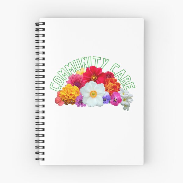 Item preview, Community Care designed and sold by Jae Steele.