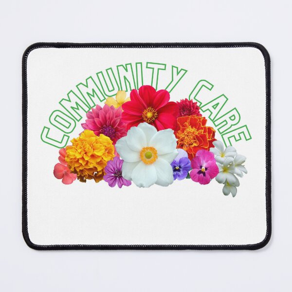 Item preview, Community Care designed and sold by Jae Steele.