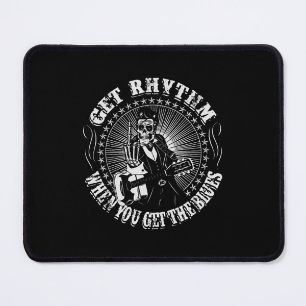 Item preview, Retro Cash Country Music Get Rhythm Lover Gift designed and sold by ClerosMilani.