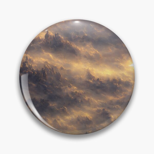 Item preview, Epic landscape designed and sold by FantacyPainting.