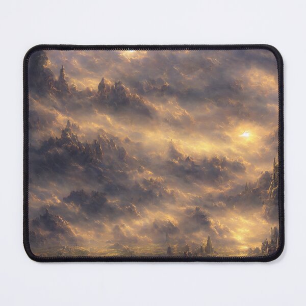 Item preview, Epic landscape designed and sold by FantacyPainting.