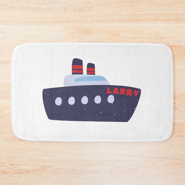 Item preview, Larry Staylinson Ship designed and sold by 4CoolKats.
