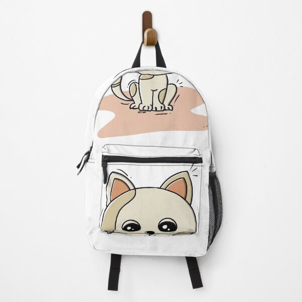 Item preview, cute cat designed and sold by adtnr.