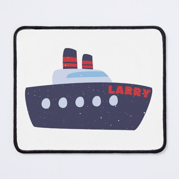 Item preview, Larry Staylinson Ship designed and sold by 4CoolKats.