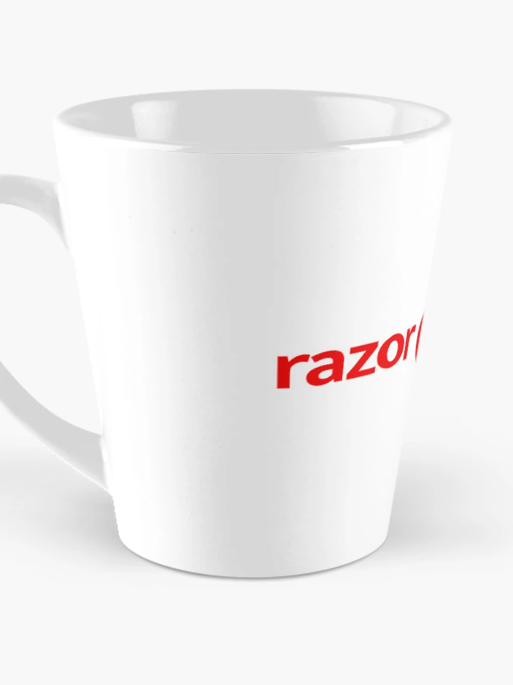 Thumbnail 3 of 4, Coffee Mug, razorbrain designed and sold by RazorBrain.