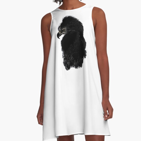A-Line Dress