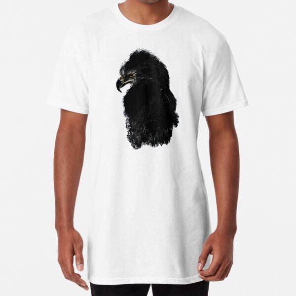 Long T-Shirt