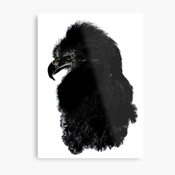 Metal Print