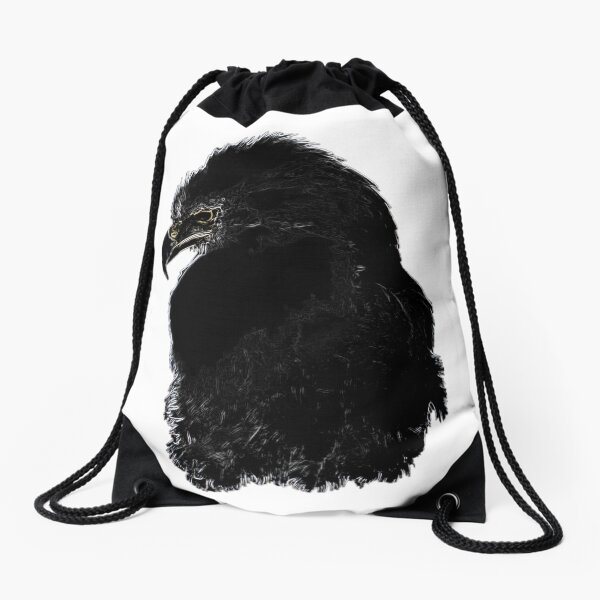 Drawstring Bag