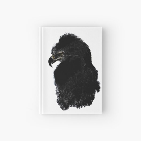 Hardcover Journal