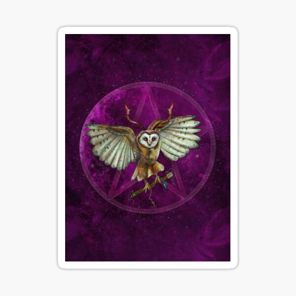 Item preview, Magic Traveler designed and sold by f-rizzato-art.