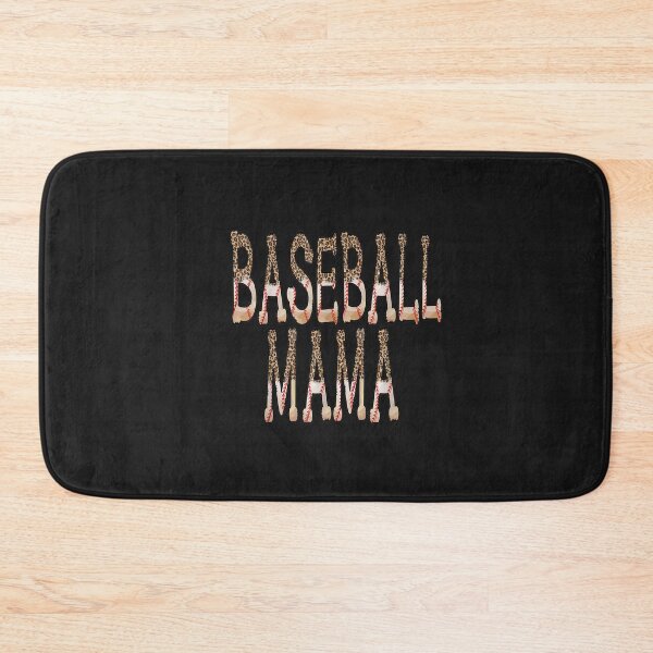 Item preview, Baseball Mama, tee-ball, wee-ball, high school, college T-Shirt designed and sold by Bright-Marque.