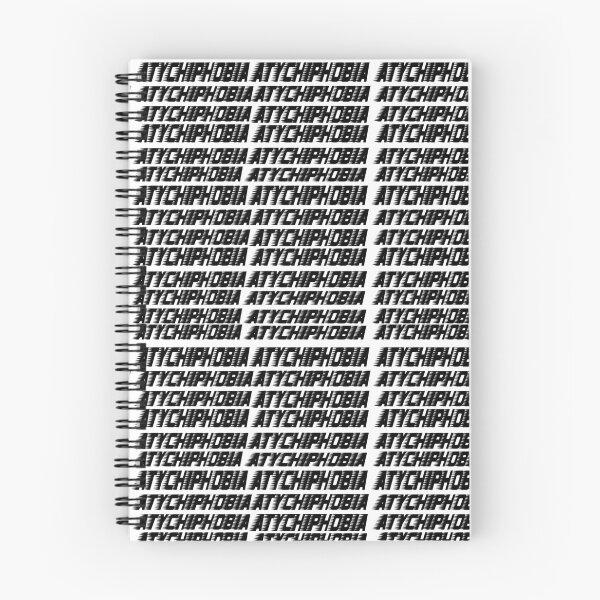 Item preview, Atychiphobia Cool Funny and Ventage design  designed and sold by RAYOMI24.