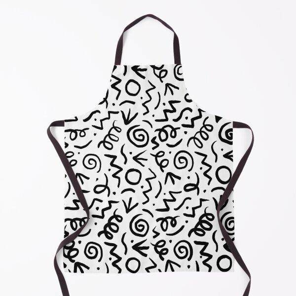 Item preview, Squiggly doodles designed and sold by HiImSoul.