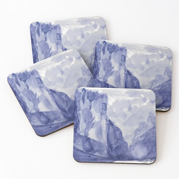 Item preview, Yosemite Valley designed and sold by pearlbrandow.