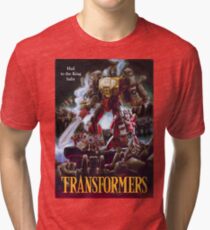 Army of Grimlock Vintage T-Shirt