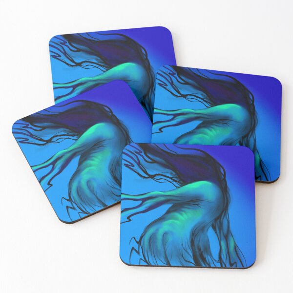 Item preview, Ascending  designed and sold by olgashute-art.