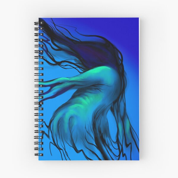 Item preview, Ascending  designed and sold by olgashute-art.