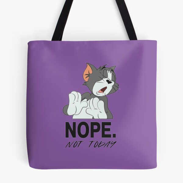 Item preview, Tom not today  designed and sold by Mohssine044.