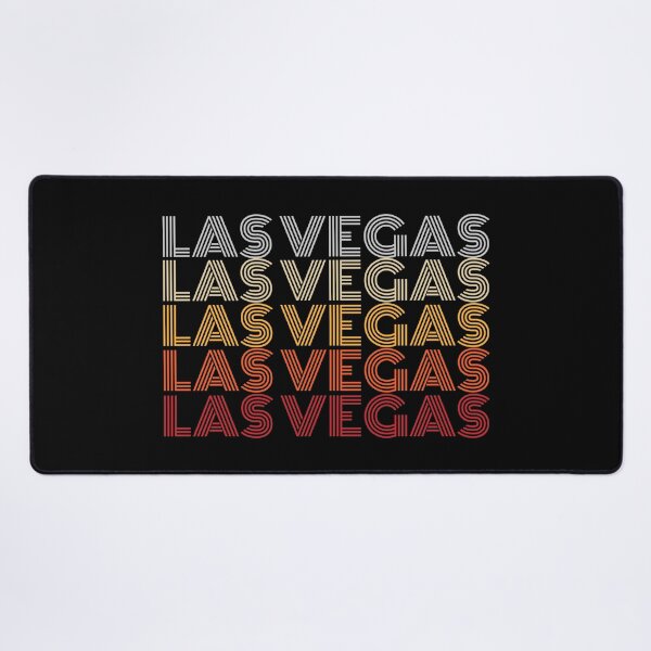 Item preview, Las Vegas Vintage Retro 80s 70s designed and sold by VegasTravelShop.