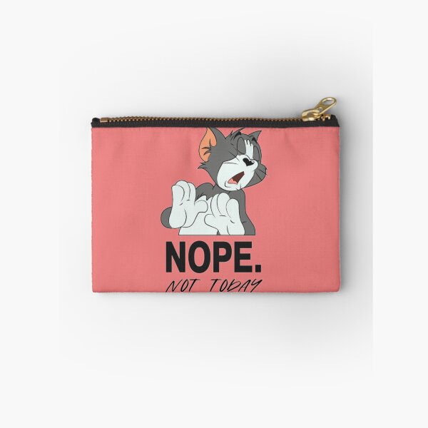 Item preview, Tom not today  designed and sold by Mohssine044.