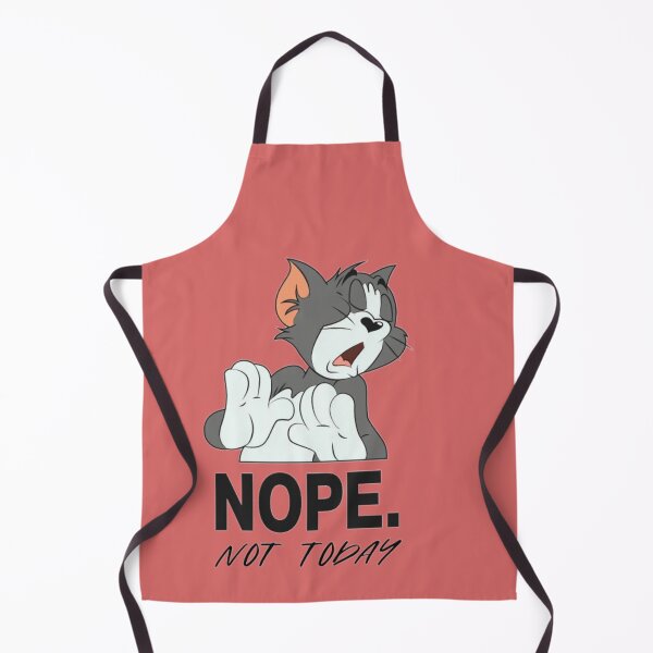 Item preview, Tom not today designed and sold by Mohssine044.