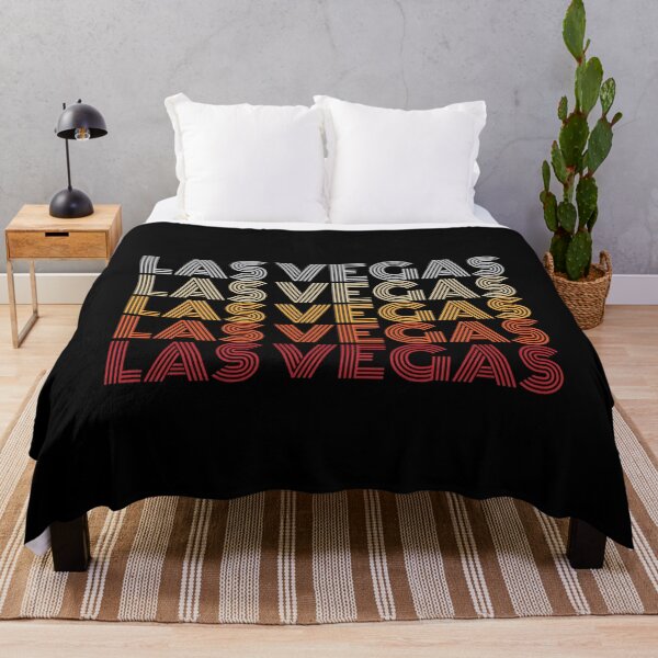 Item preview, Las Vegas Vintage Retro 80s 70s designed and sold by VegasTravelShop.