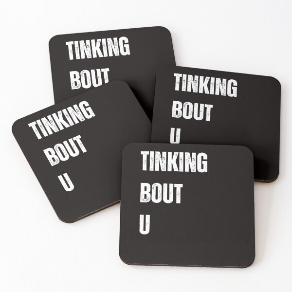 Item preview, Thinking ABOUT YOU  designed and sold by Abstractdiva.