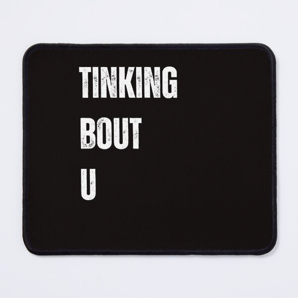 Item preview, Thinking ABOUT YOU designed and sold by Abstractdiva.