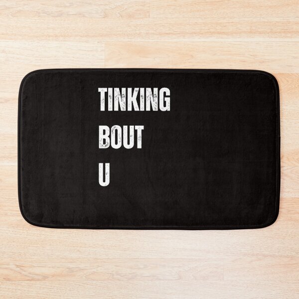 Item preview, Thinking ABOUT YOU  designed and sold by Abstractdiva.