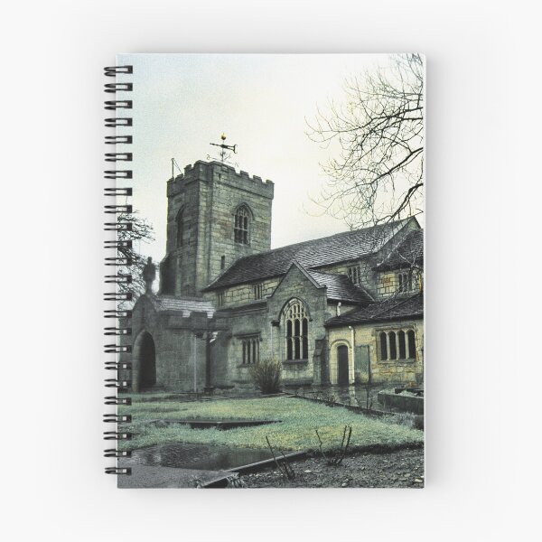 Item preview, St Bartholomew's Church designed and sold by Blackadder Photography.