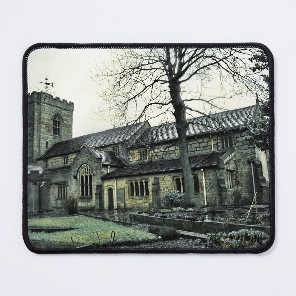 Item preview, St Bartholomew's Church designed and sold by Blackadder Photography.