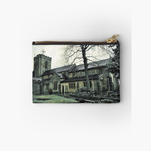 Item preview, St Bartholomew's Church designed and sold by Blackadder Photography.