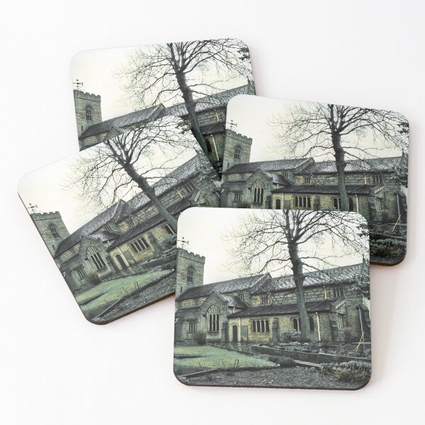 Item preview, St Bartholomew's Church designed and sold by Blackadder Photography.