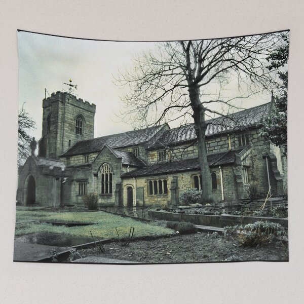 Item preview, St Bartholomew's Church designed and sold by Blackadder Photography.