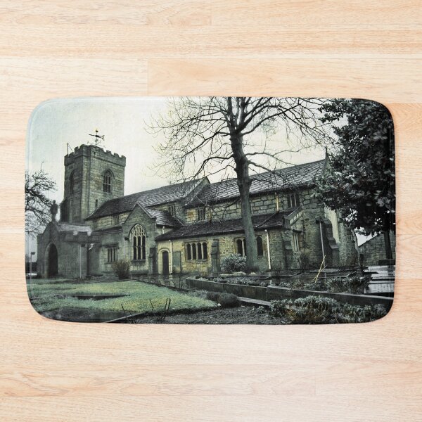 Item preview, St Bartholomew's Church designed and sold by Blackadder Photography.
