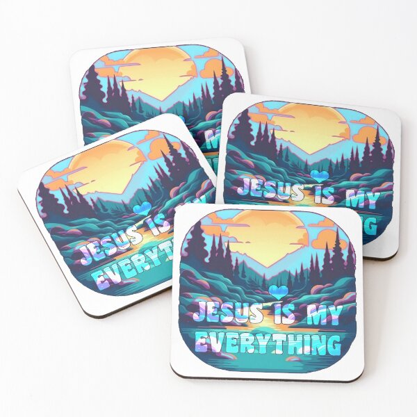 Item preview, Jesus is My Everything designed and sold by duke818.