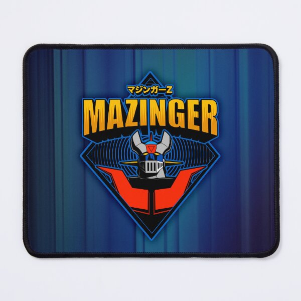 Item preview, 284 Mazinger Z Losanga designed and sold by Yexart.