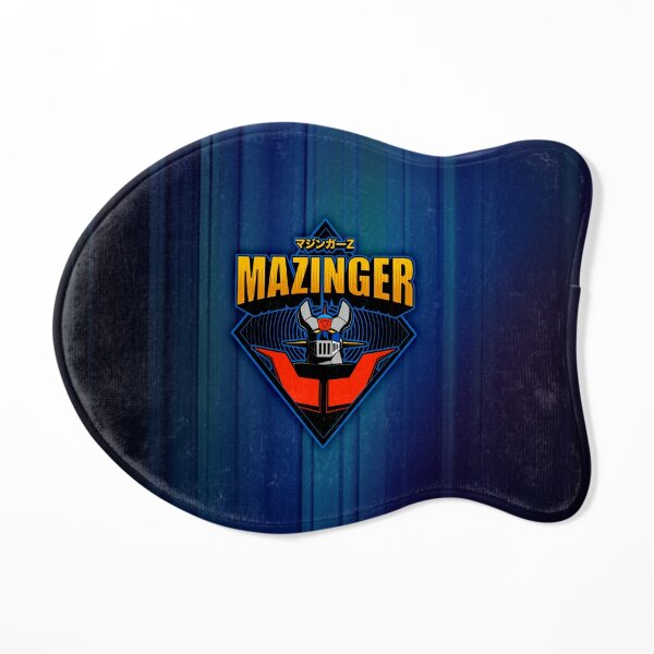 284 Mazinger Z Losanga