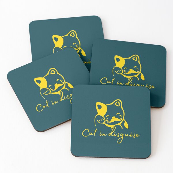 Item preview, your funny cute cat looking at me designed and sold by reremama.