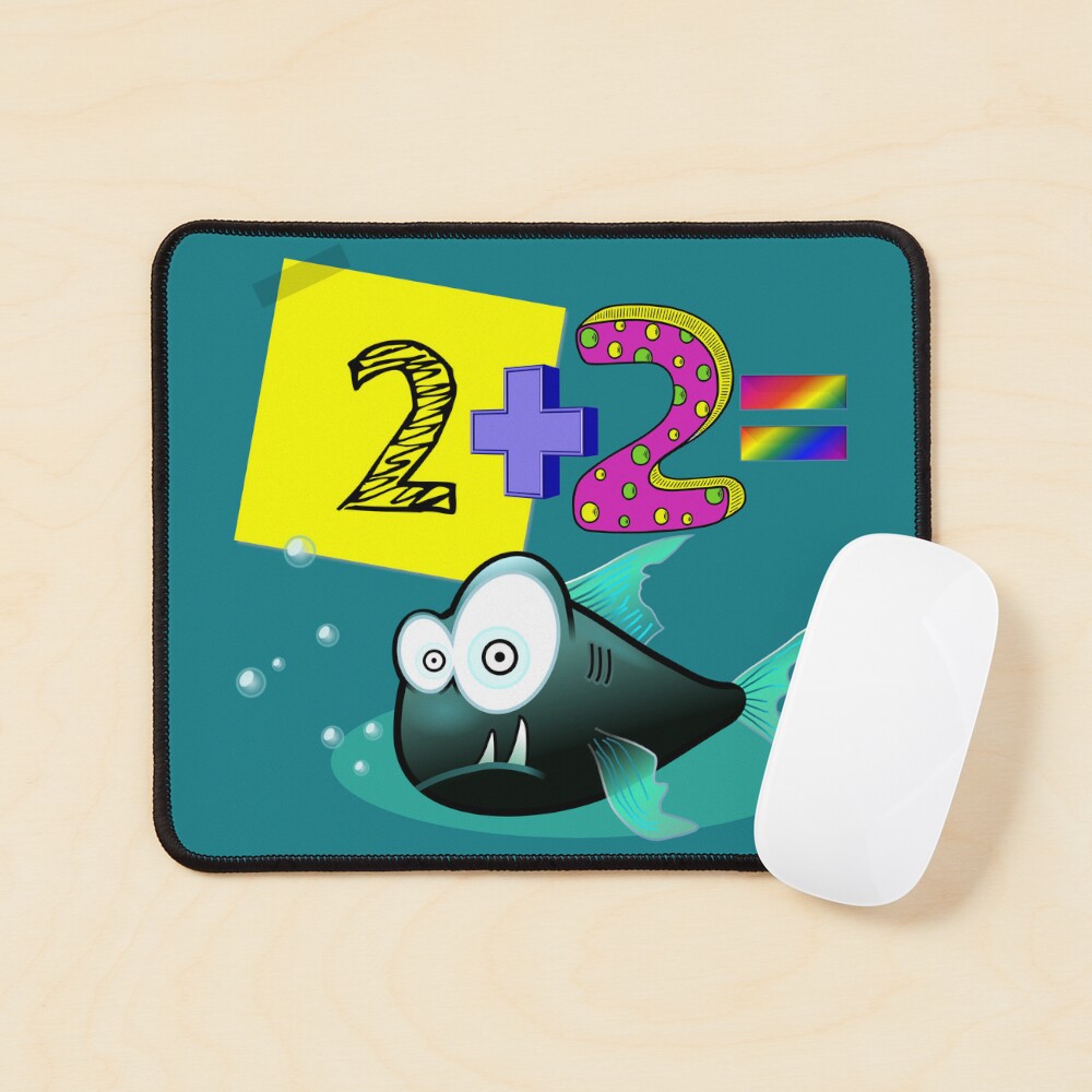 Item preview, Mouse Pad designed and sold by SplendidThings.