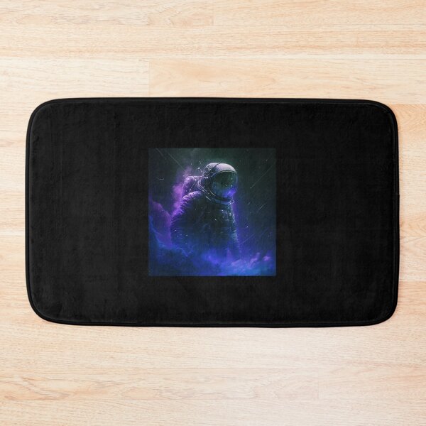 Item preview, Man In Space designed and sold by gkgraphics1.
