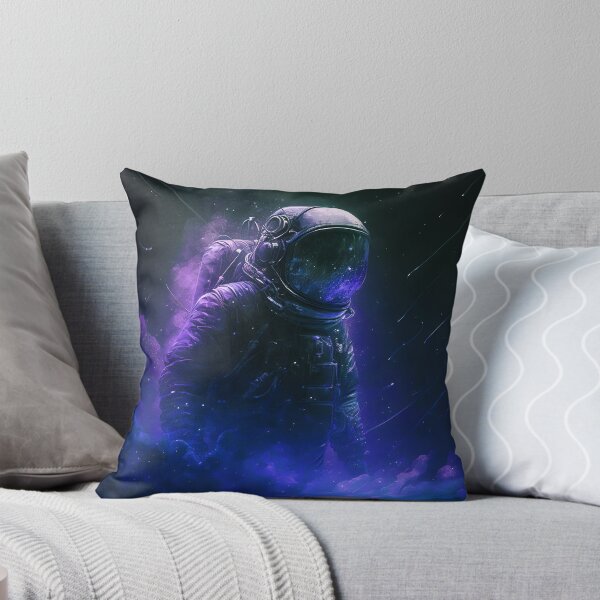 Item preview, Man In Space designed and sold by gkgraphics1.