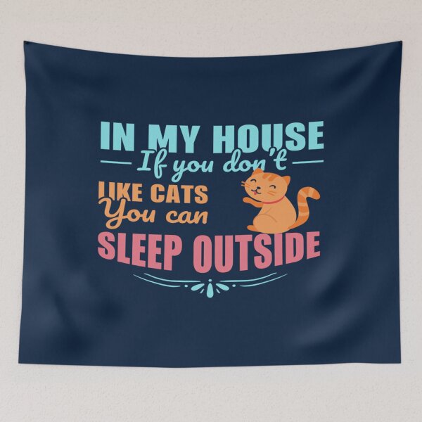Item preview, your funny cute cat looking at me  designed and sold by reremama.
