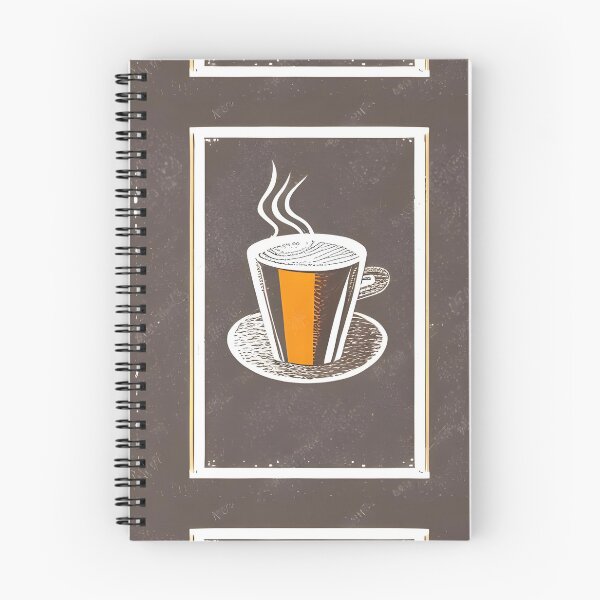 Item preview, Espresso Coffee | Retro Style Design | Buy Online designed and sold by ocota831.