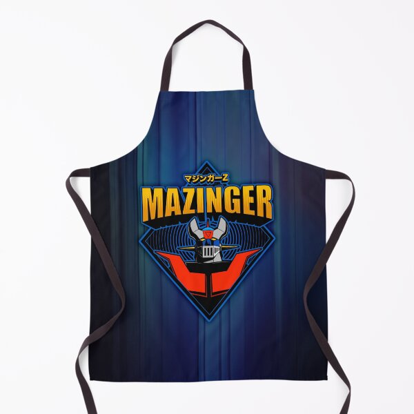 Item preview, 284 Mazinger Z Losanga designed and sold by Yexart.